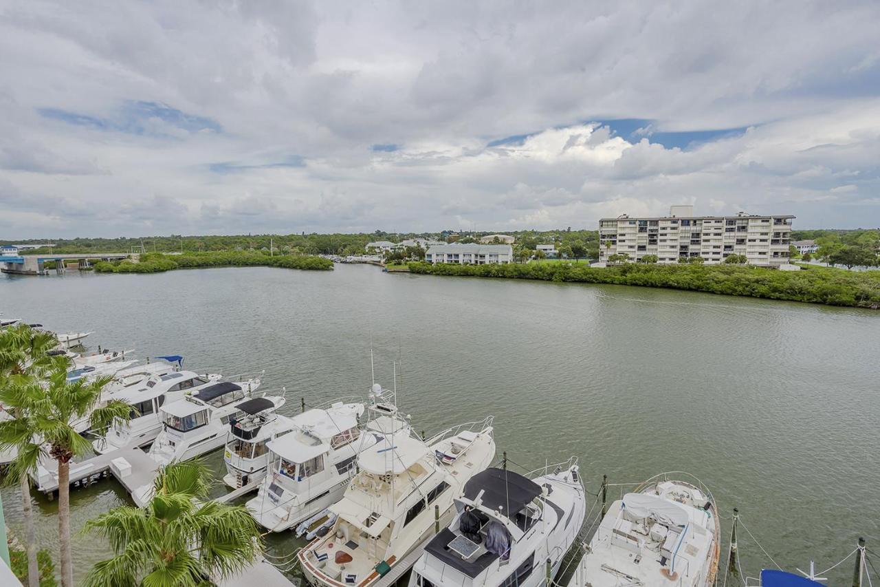 Indian Rocks Beach Harbourside - Waterpark Βίλα Clearwater Beach Εξωτερικό φωτογραφία