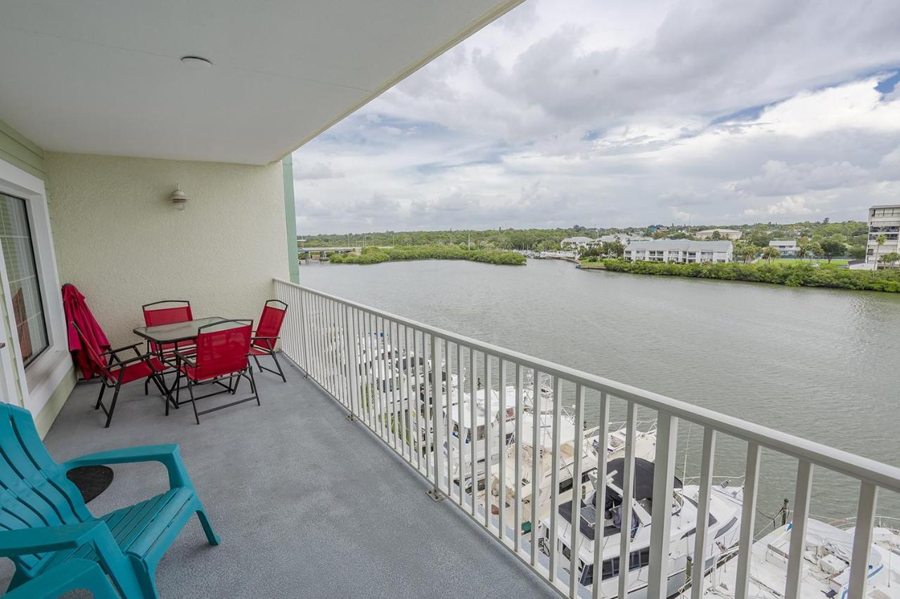 Indian Rocks Beach Harbourside - Waterpark Βίλα Clearwater Beach Εξωτερικό φωτογραφία