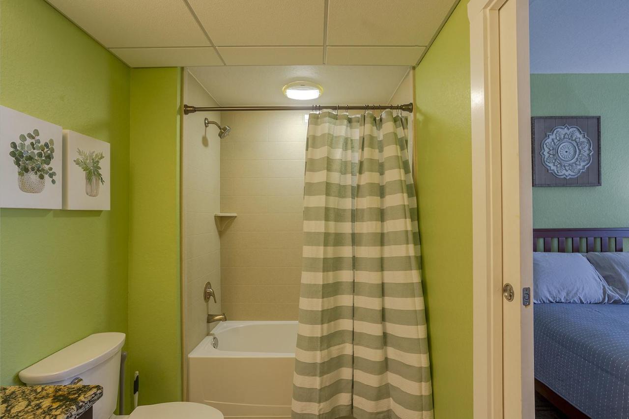 Indian Rocks Beach Harbourside - Waterpark Βίλα Clearwater Beach Εξωτερικό φωτογραφία